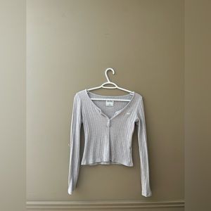 Hollister henley